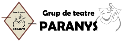 Logo Grup de Teatre Paranys